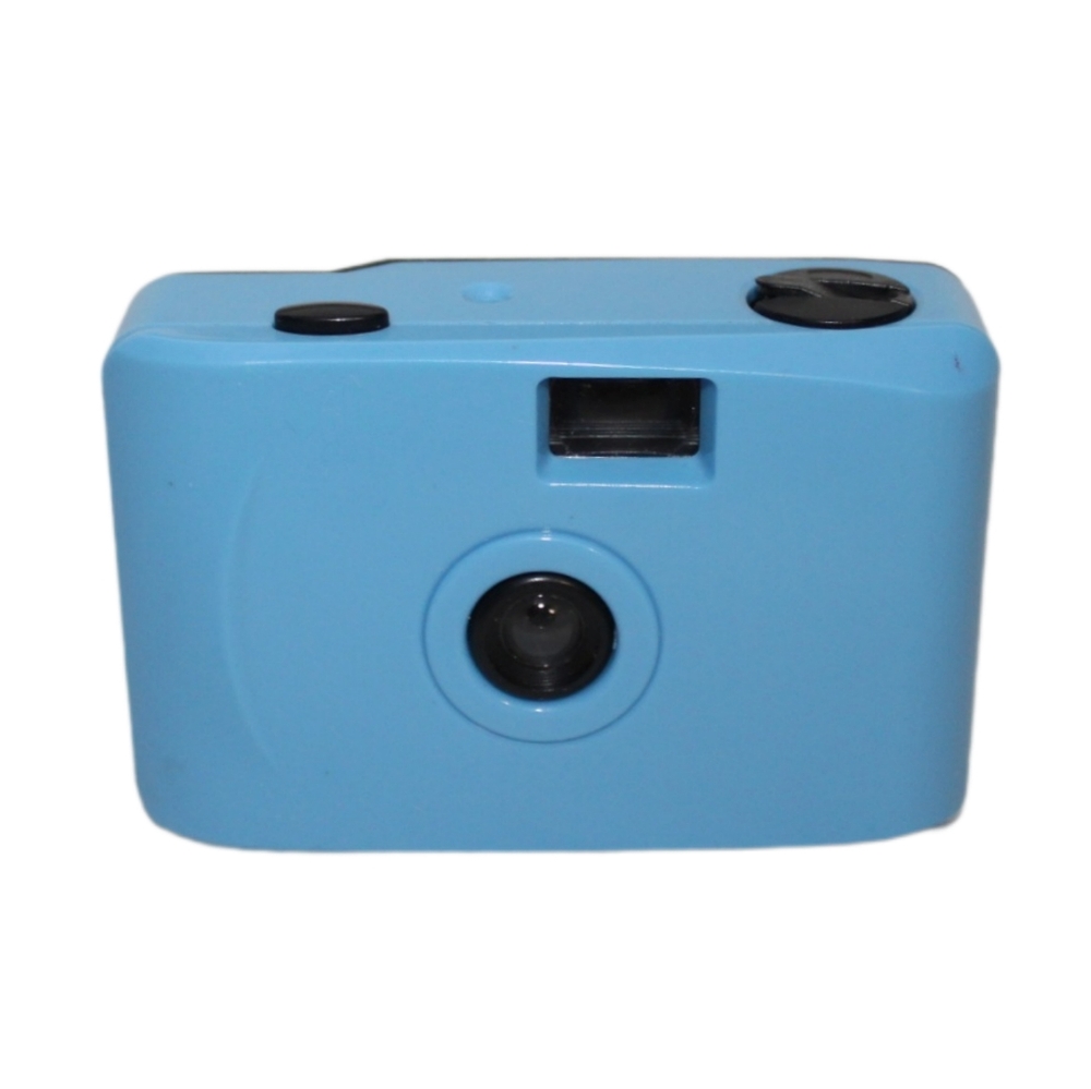 Retro Reusable 35mm Camera - Picture 3 of 15